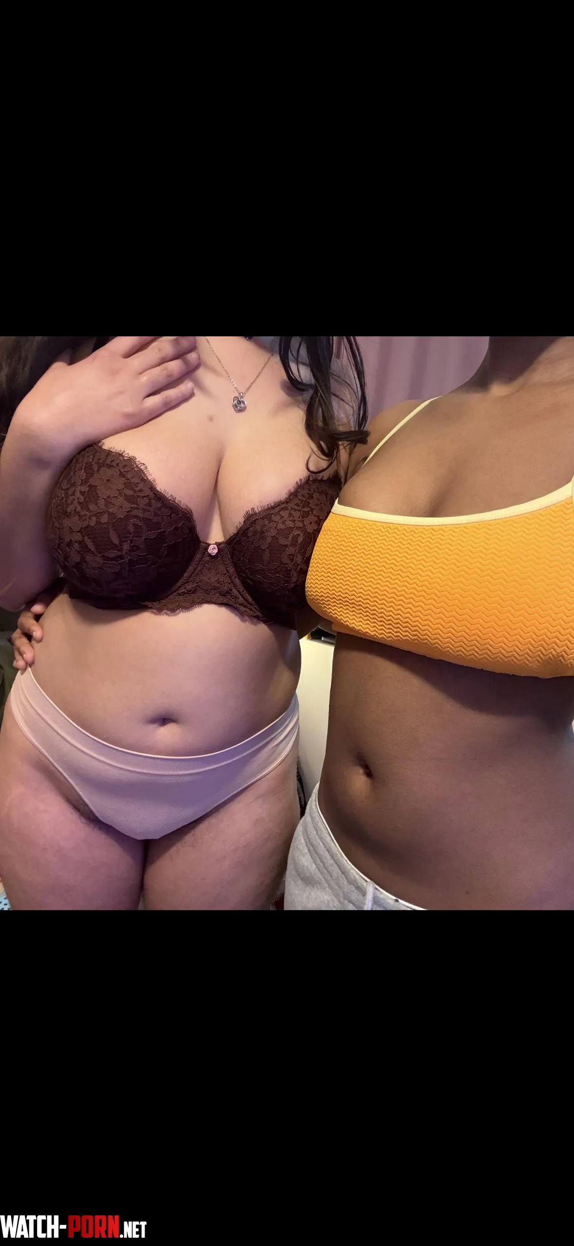 Naughty Girls🥵😈➡️Snap:Jaslacy879 ➡️Tele:Jasmime1932 ➡️BUYERS ONLY!!!! by Asleep_Yard_1110