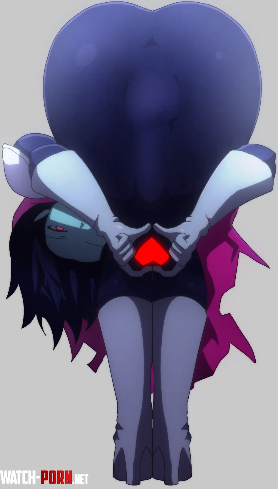 Heart~ [Kris] (@SZukafu) by SamZuric