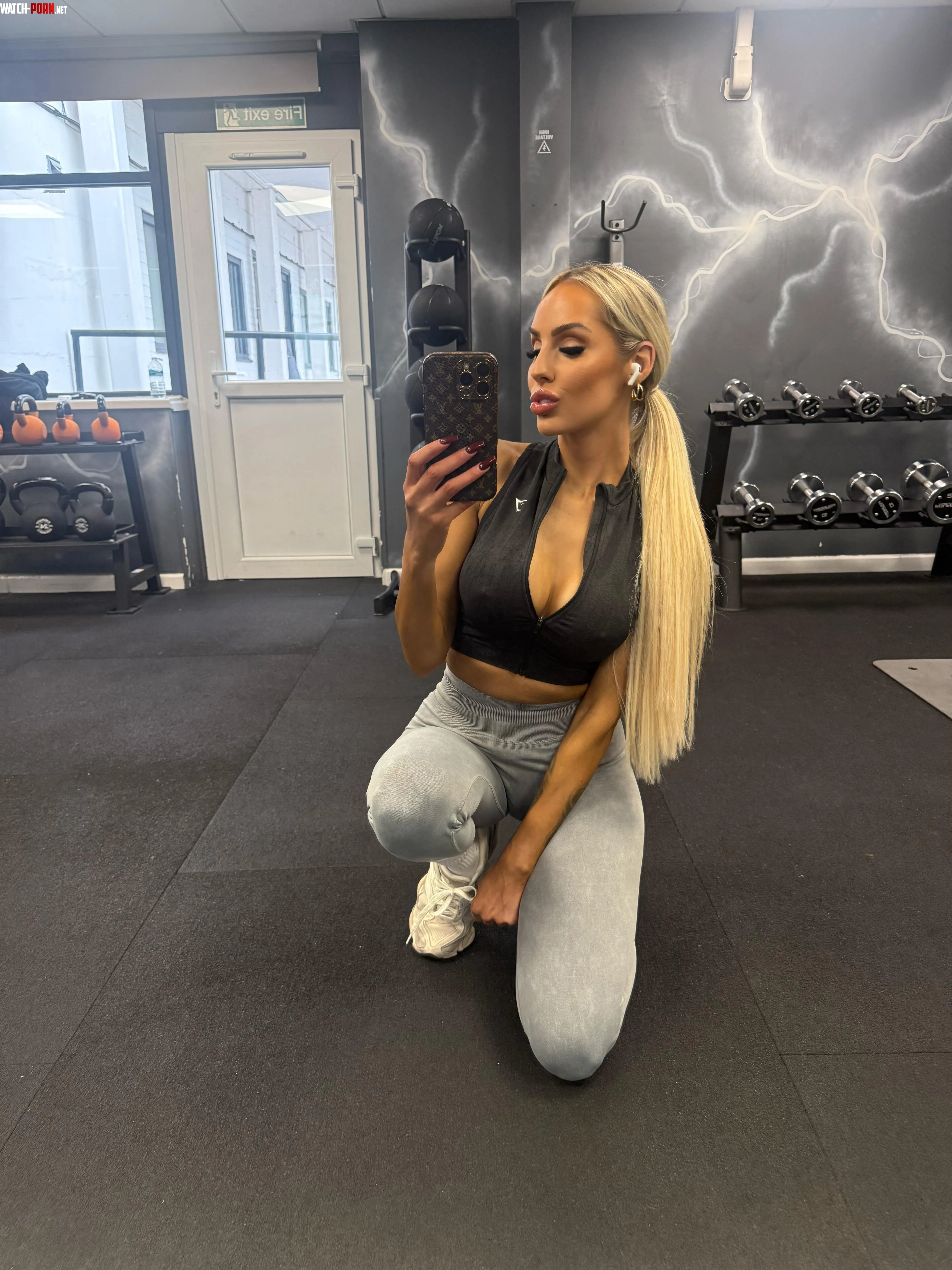 Think you can handle me if you try? by CakeSupp