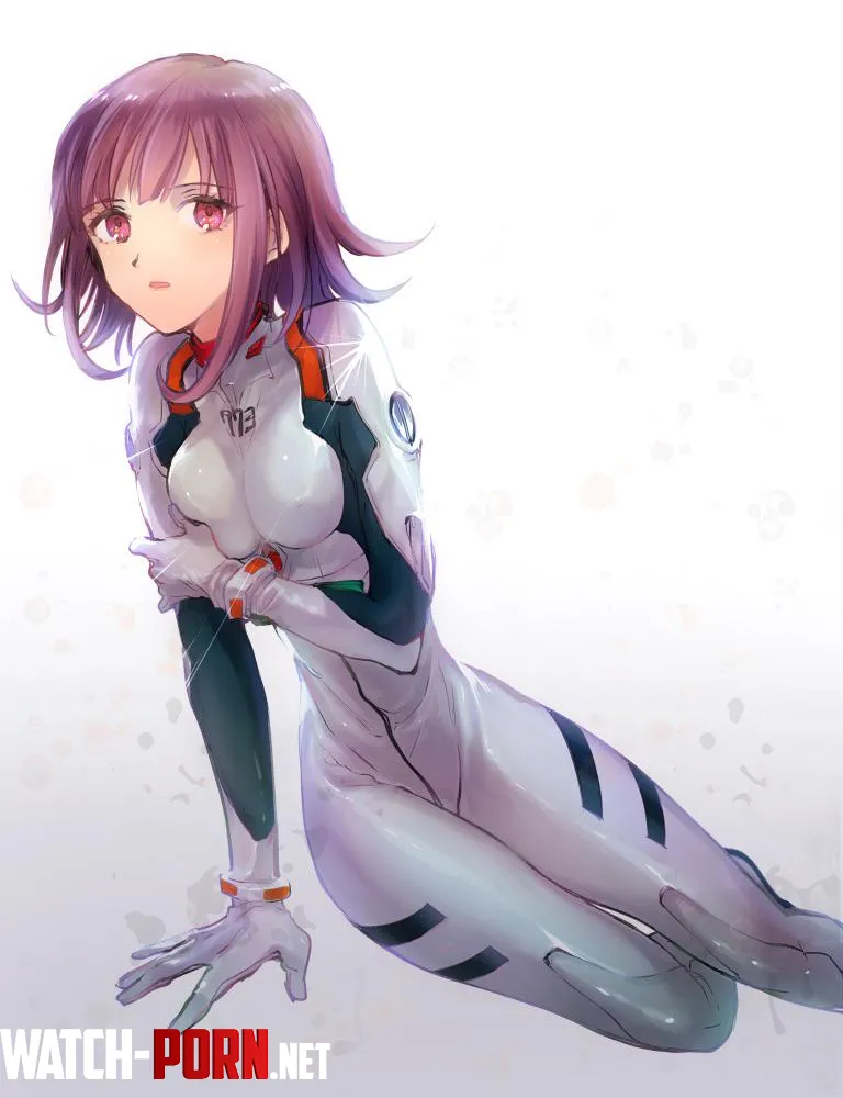 Chiaki as Rei [Danganronpa] (㎖) by MartyrOfDespair