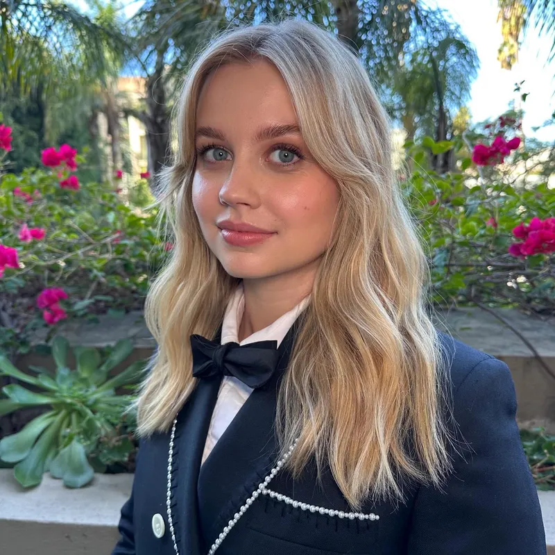 Thumbnail Angourie Rice: A Quaint Revelation by Anxious_Turnover1317