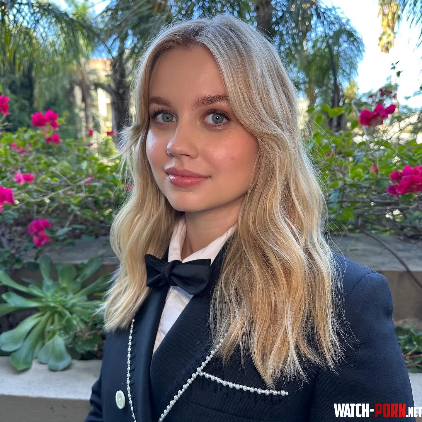 Angourie Rice by Anxious_Turnover1317