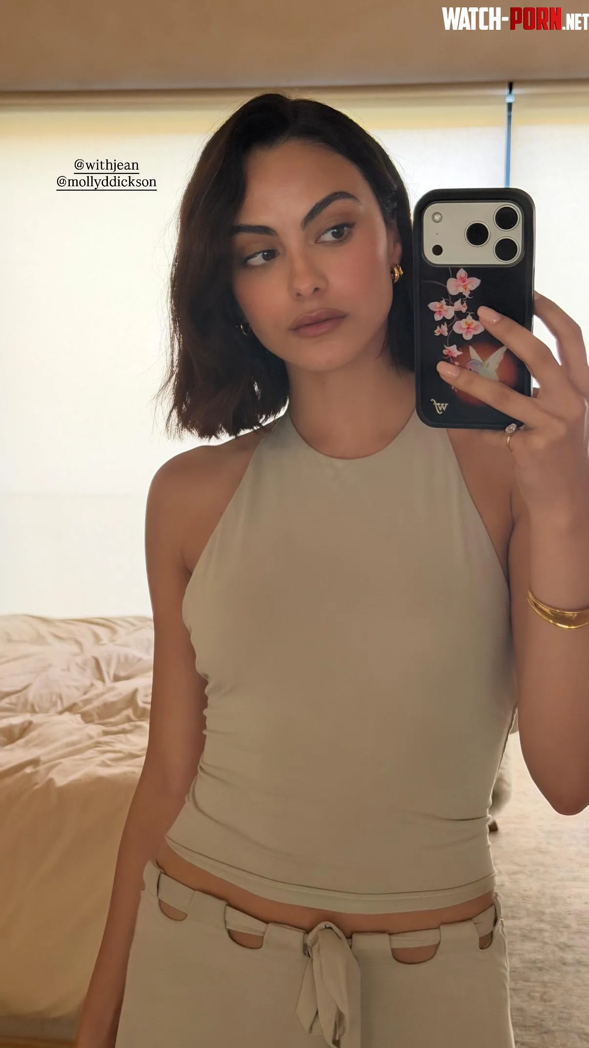 Camila Mendes by southsideserpent18