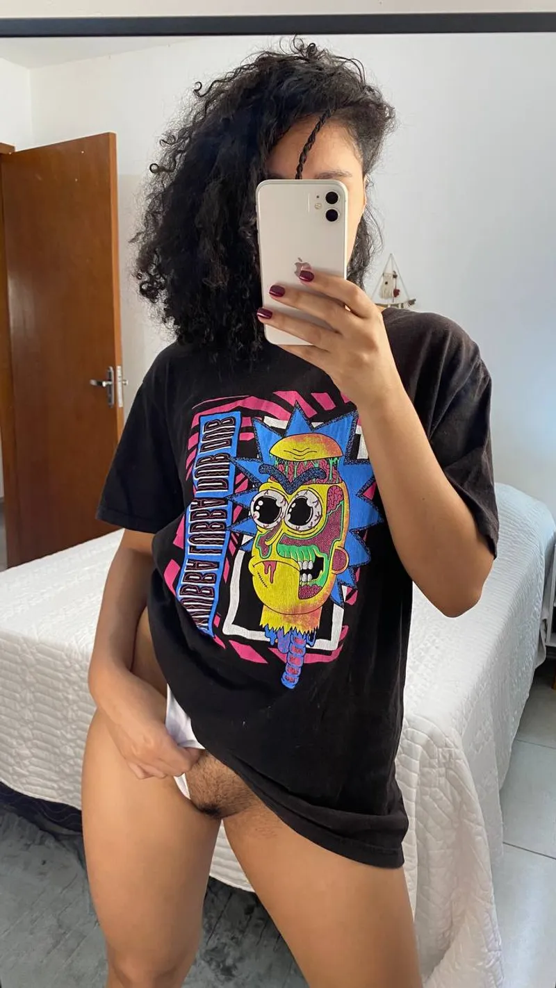 Thumbnail Curly Beauty Revealed: Meet lizzamane | EbonyCuties