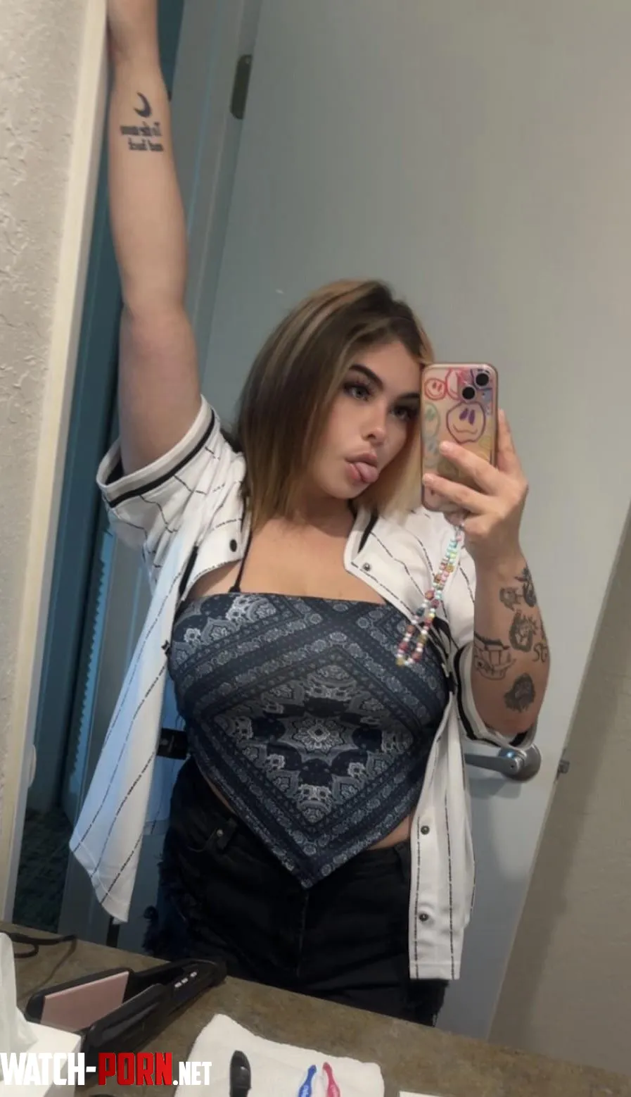 OKC in da house by DryTruck1