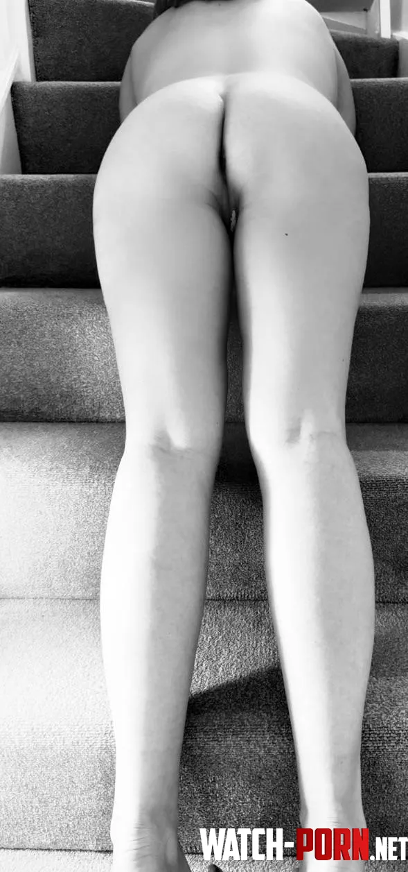 Every step leads to trouble by Mrandmrsafterdarkx