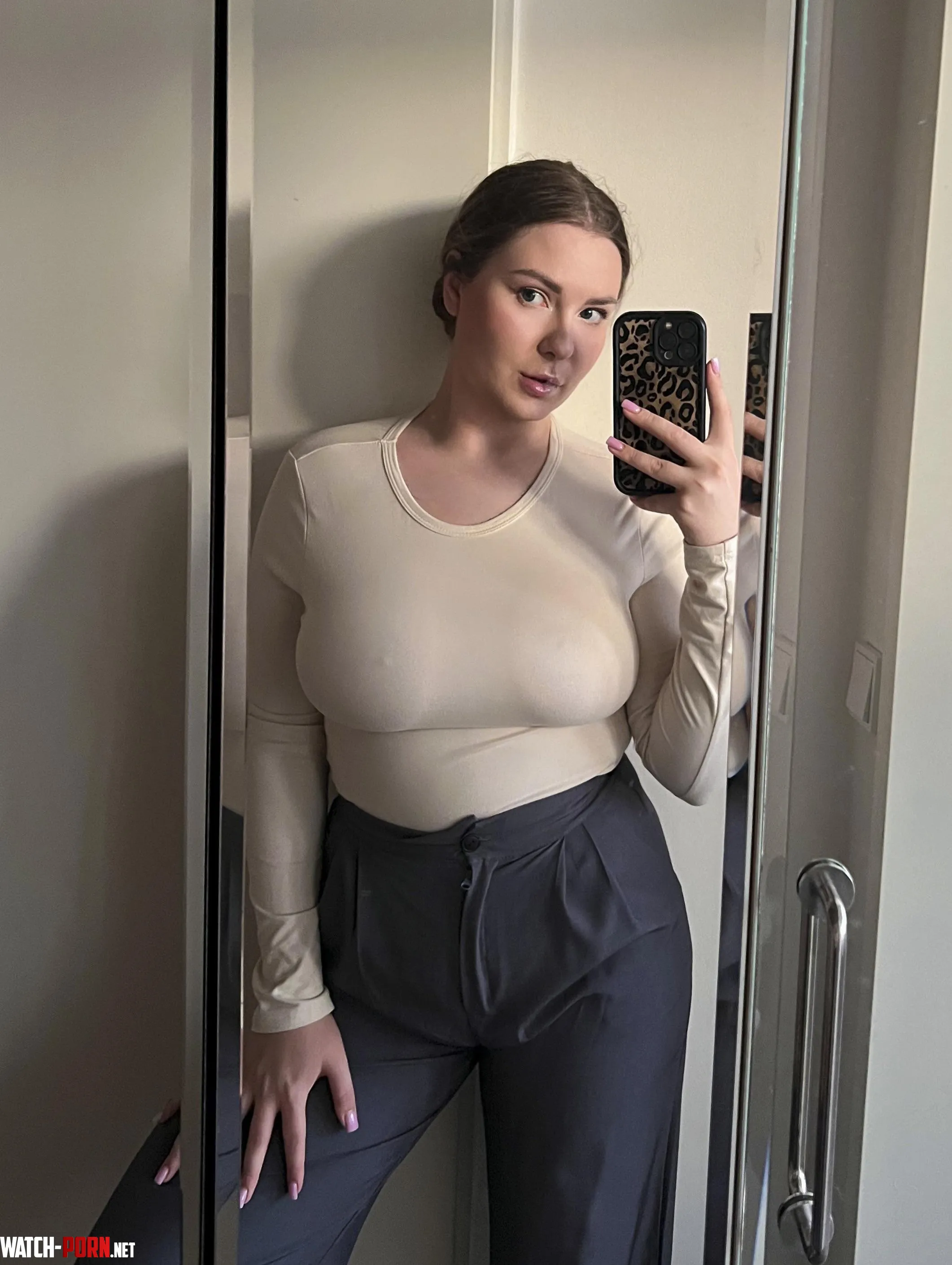 Cute enough for coffee date? 🤭 by sneezymacaron