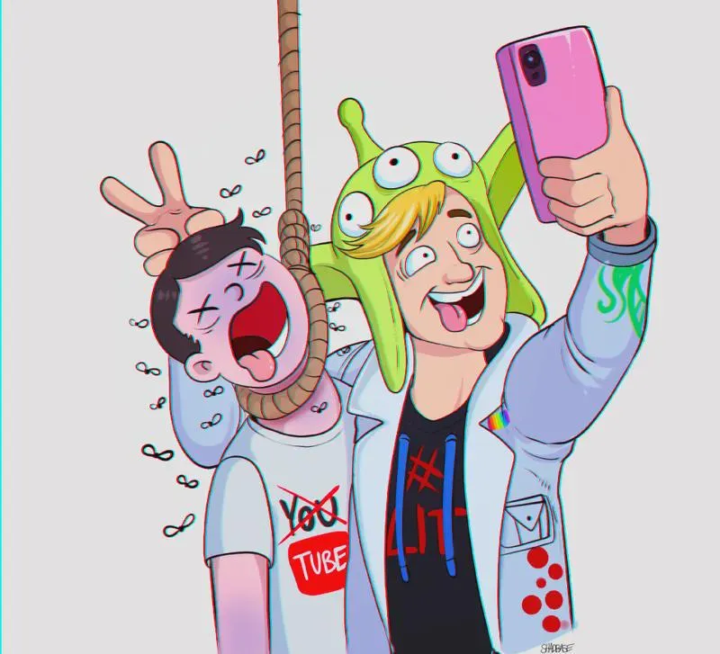 Thumbnail A Worsening Journey: Cassopeace's Raw Reflection | Shadman