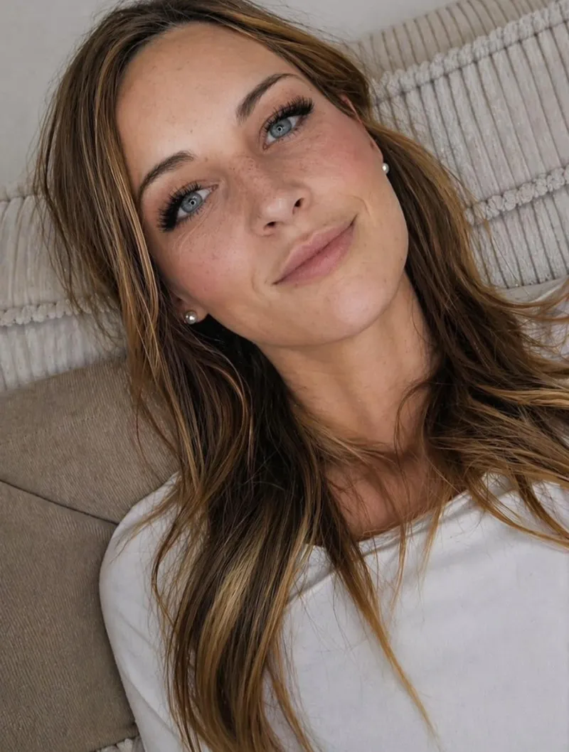 Thumbnail Spotlight on Patricia Lindhorst's Beauty and Elegance by Rexbanner871