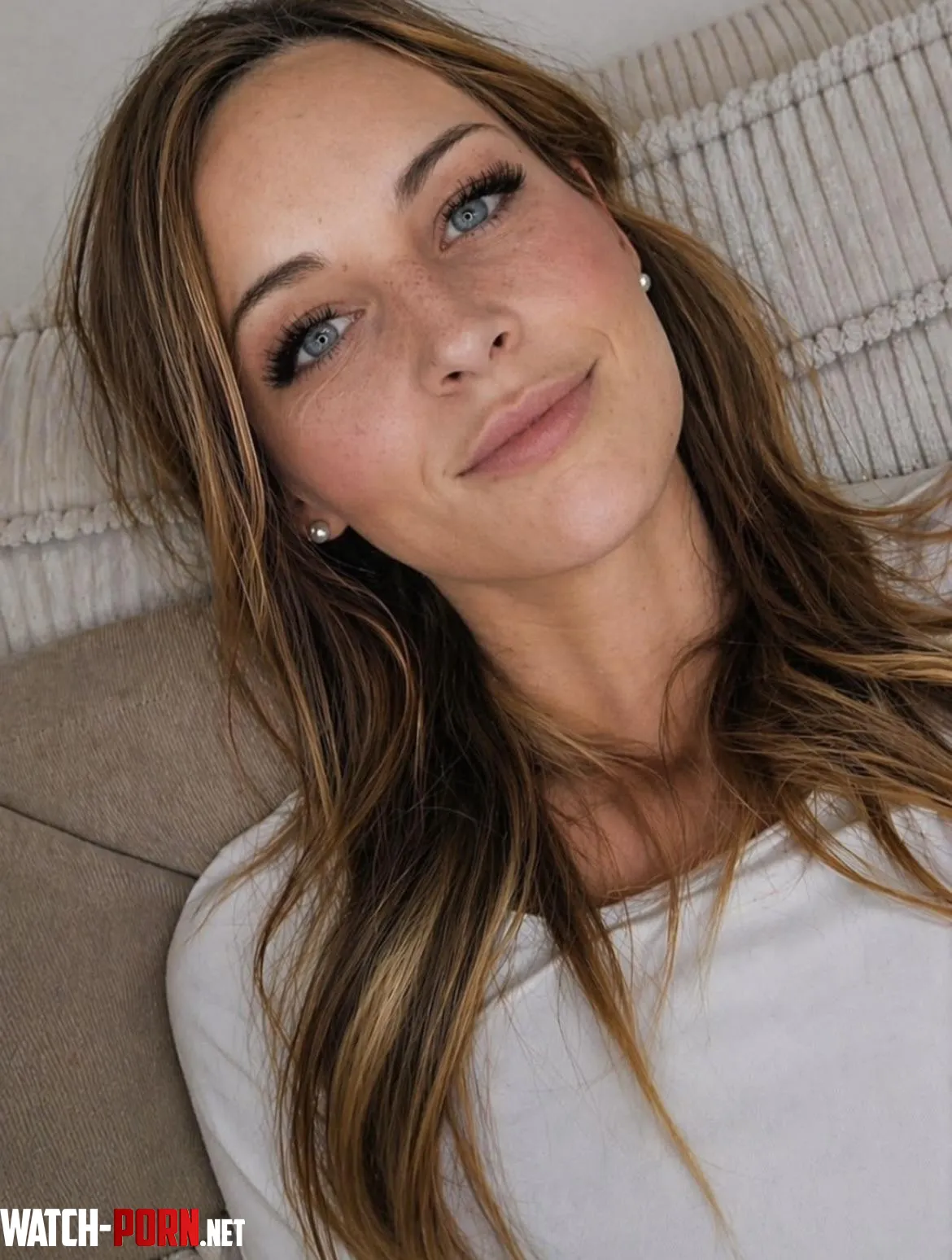 Patricia Lindhorst by Rexbanner871