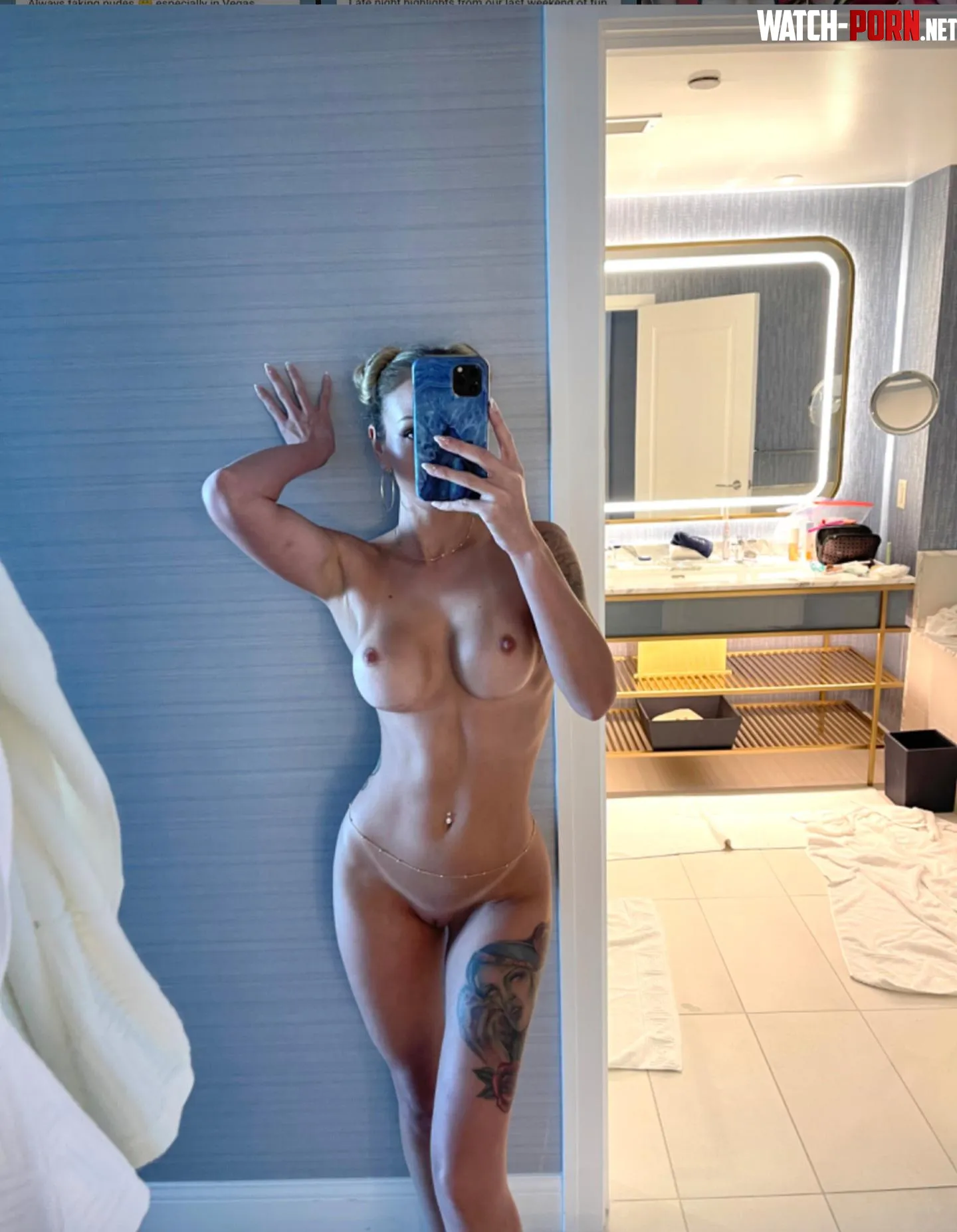 Love how this selfie came out by DragonandDirtMonkey