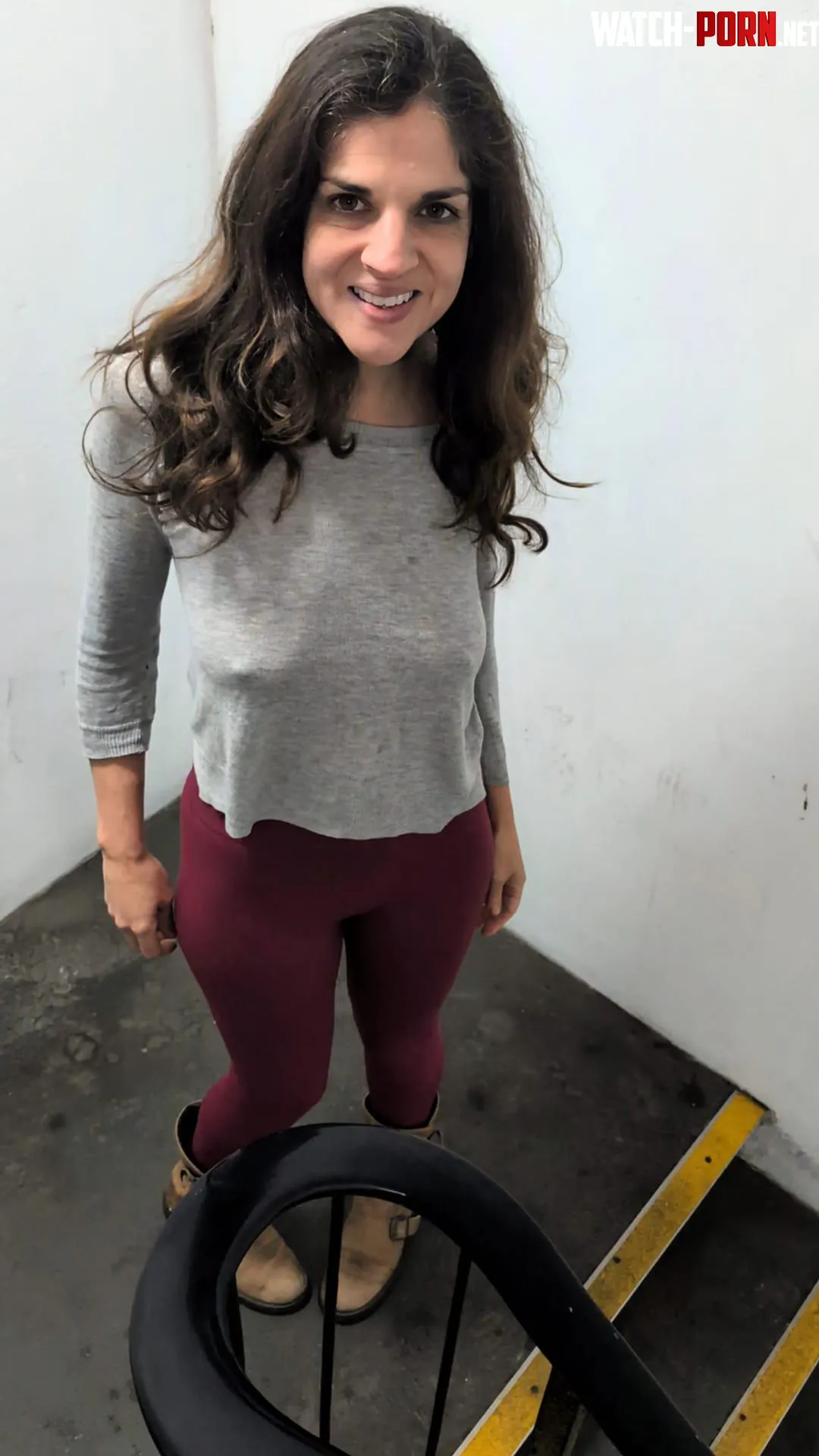 You can stare as much as you want by Tulabambula