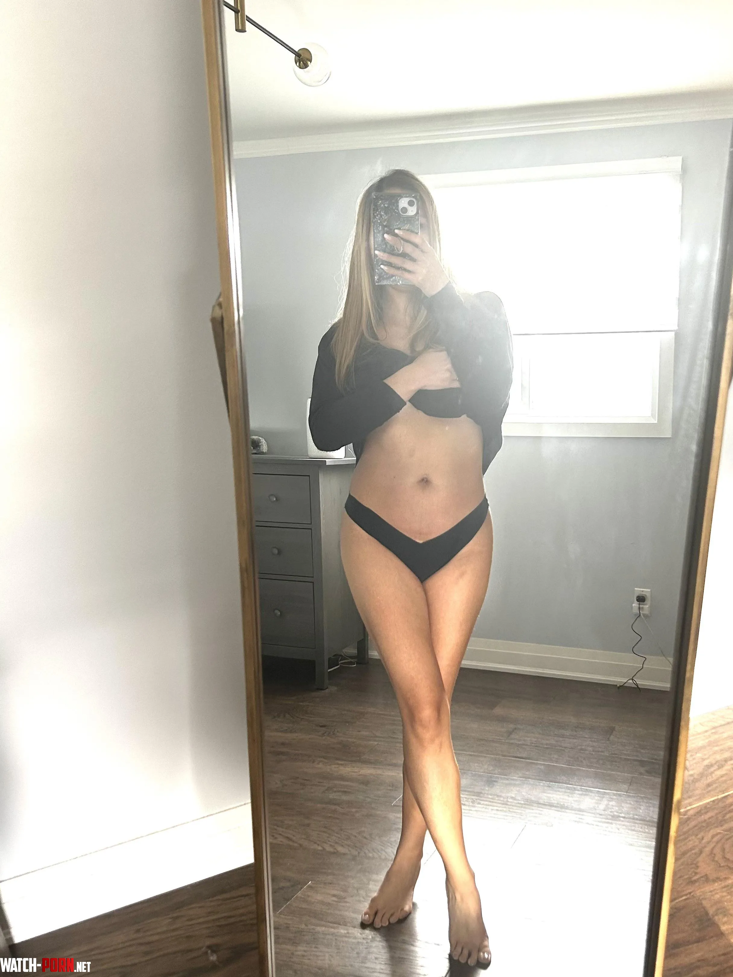 NSFW by Michelle_Jayde