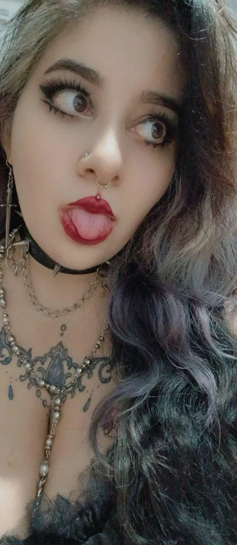 Thumbnail Naughtychicks Entice: Just Imagine the Sensation by FlirtyFairy_Fox