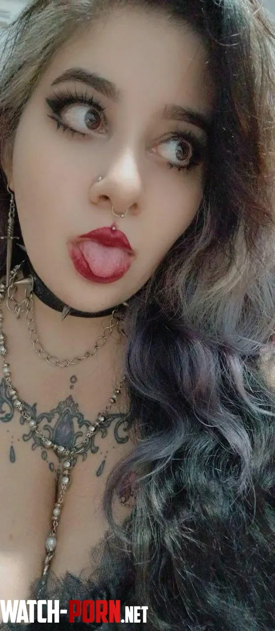 Just imagine how good this feel by FlirtyFairy_Fox