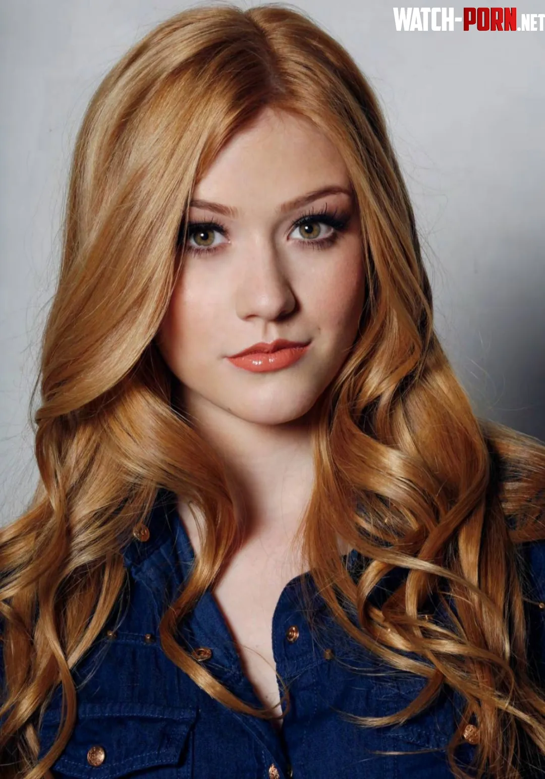 Katherine McNamara by Fit-Indication-7333