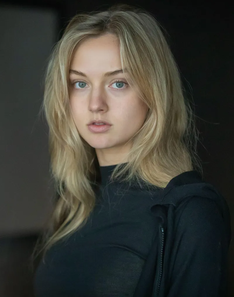 Thumbnail Discover the Allure of Lilly Krug by Fit-Indication-7333