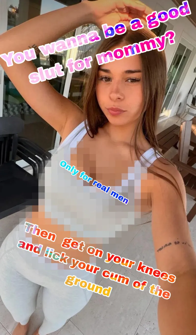 Thumbnail Pleasing Sophie: A Submissive Desire | DODO_ghg