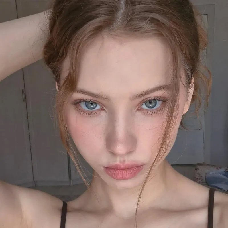 Thumbnail Liuba Samsonova: The Enigmatic Essence by RatScorpion_69