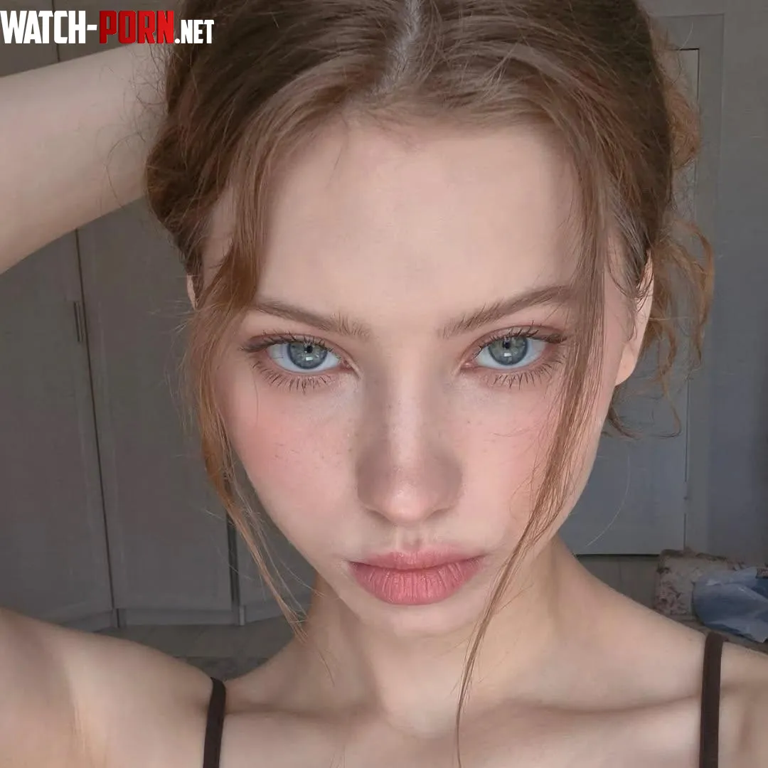 Liuba Samsonova by RatScorpion_69