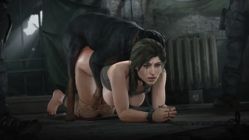 Thumbnail Nudist_Nina Reflects on Degrading Acceptance in HentaiBeast