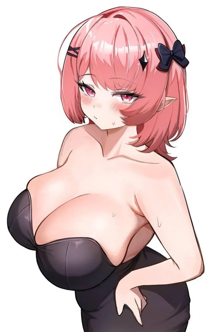 Thumbnail SweettOrbit's Revelation: Ramiel's Display in AnimeMILFS