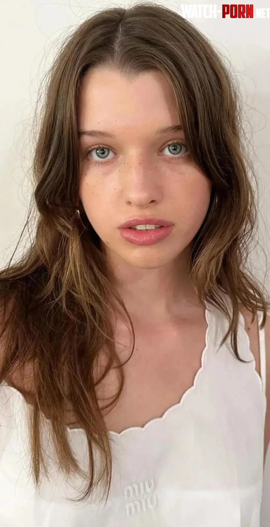 Ever Gabo Anderson by Lost-Sun671