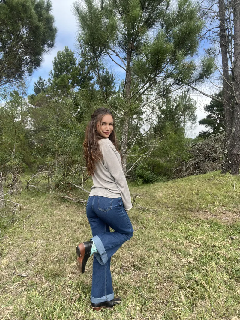 Thumbnail Missmay_10: Choose Between Me or Beer with Countrygirls