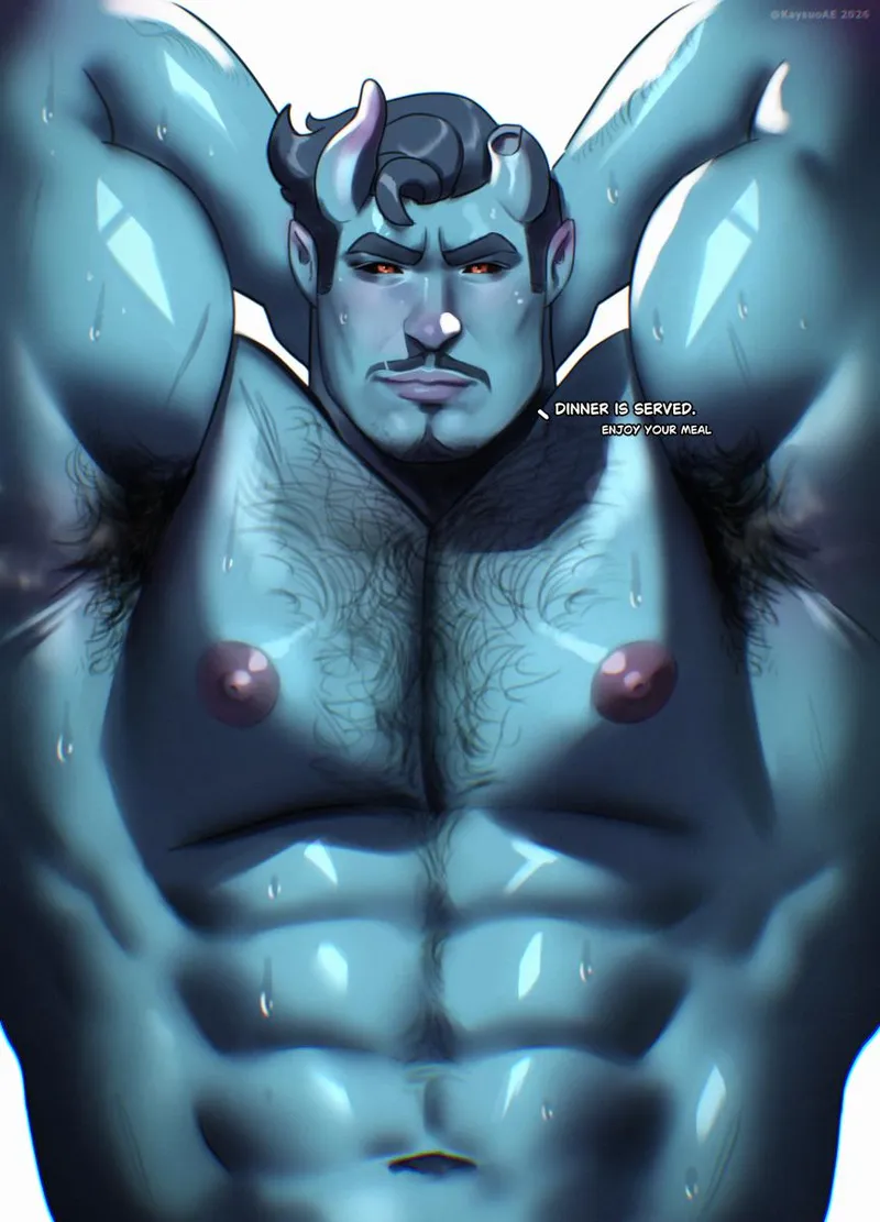 Thumbnail Original Character Creation: OC by KaysuoAE