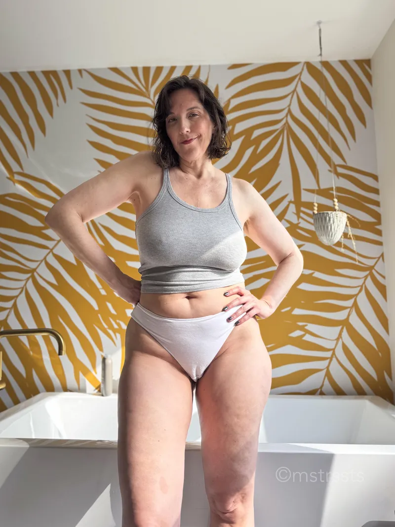 Thumbnail 50 Years of Beauty: Aged Beauty Tales Unveiled by mstrssts