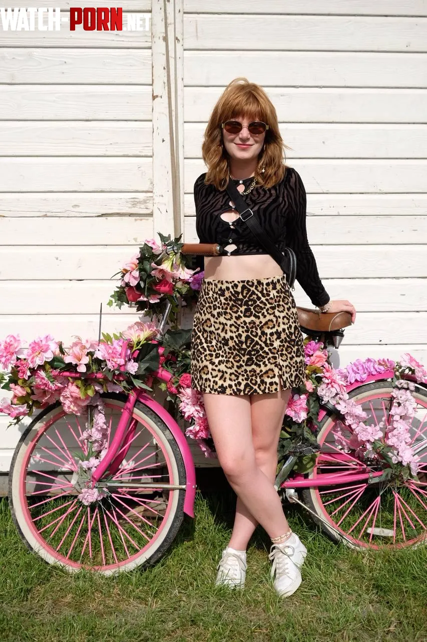 Cute, comfy, slightly dangerous by WillowRaeOnly