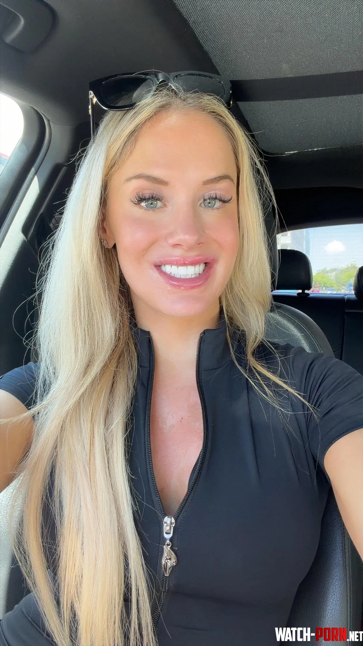 Fake and fabulous by therealportiabanks