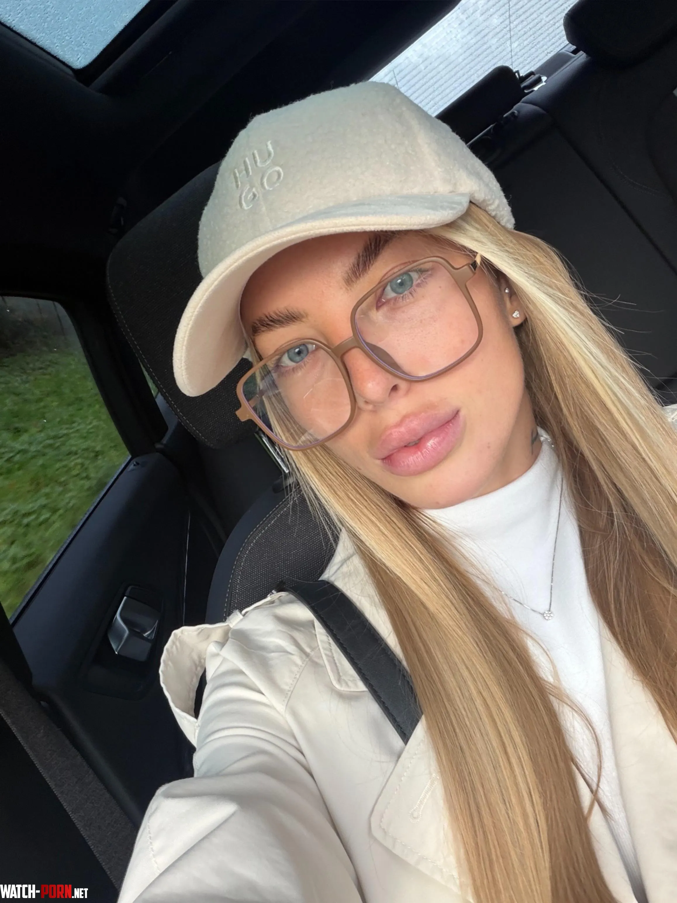 Good face card? by geracru