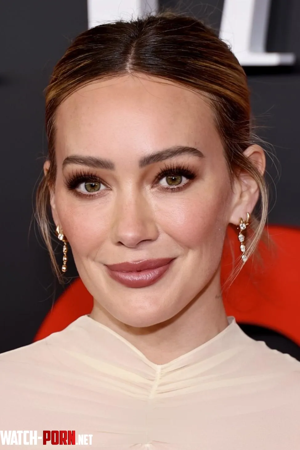 Hilary Duff by DrDoom_E828