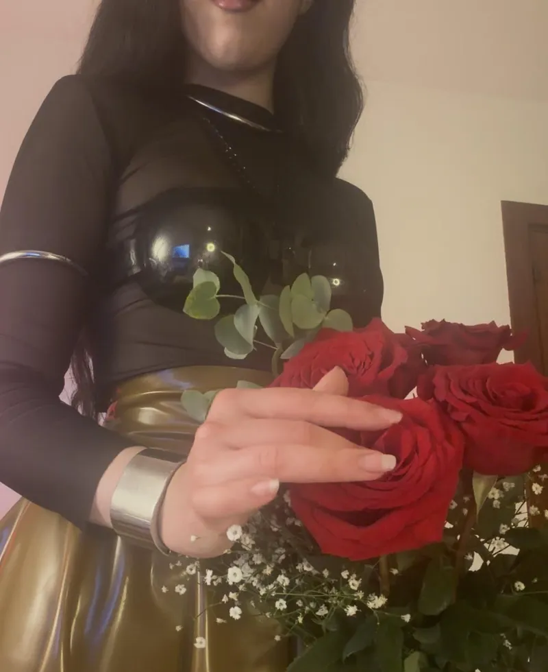 Thumbnail 41 Days Denied: wet_nesday's Intense Journey