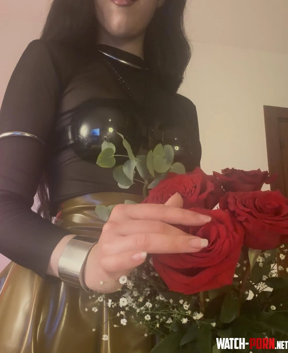 41 days denied… by wet_nesday