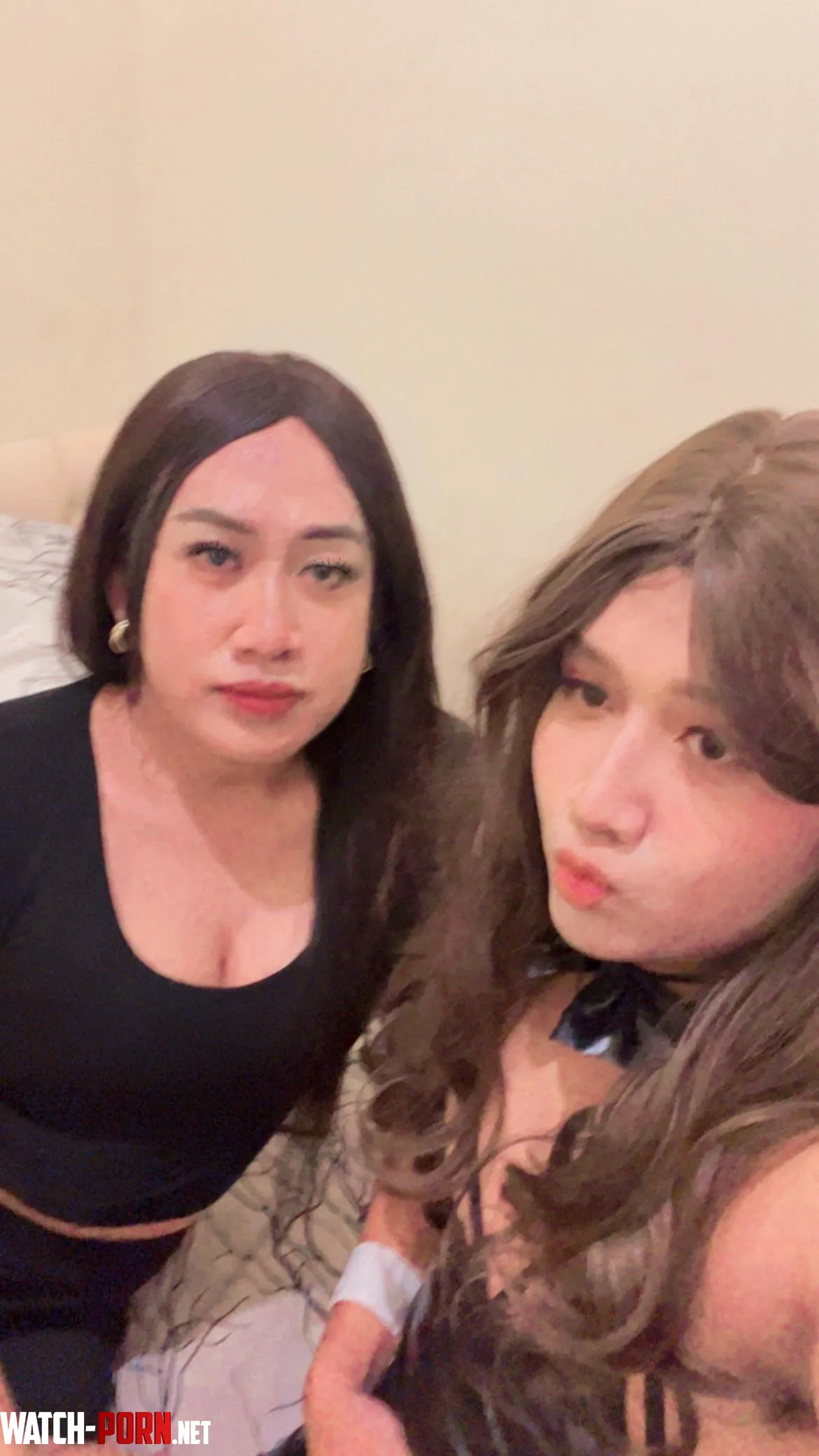 finally open up to my mom🥳🥳 by blushymermaid