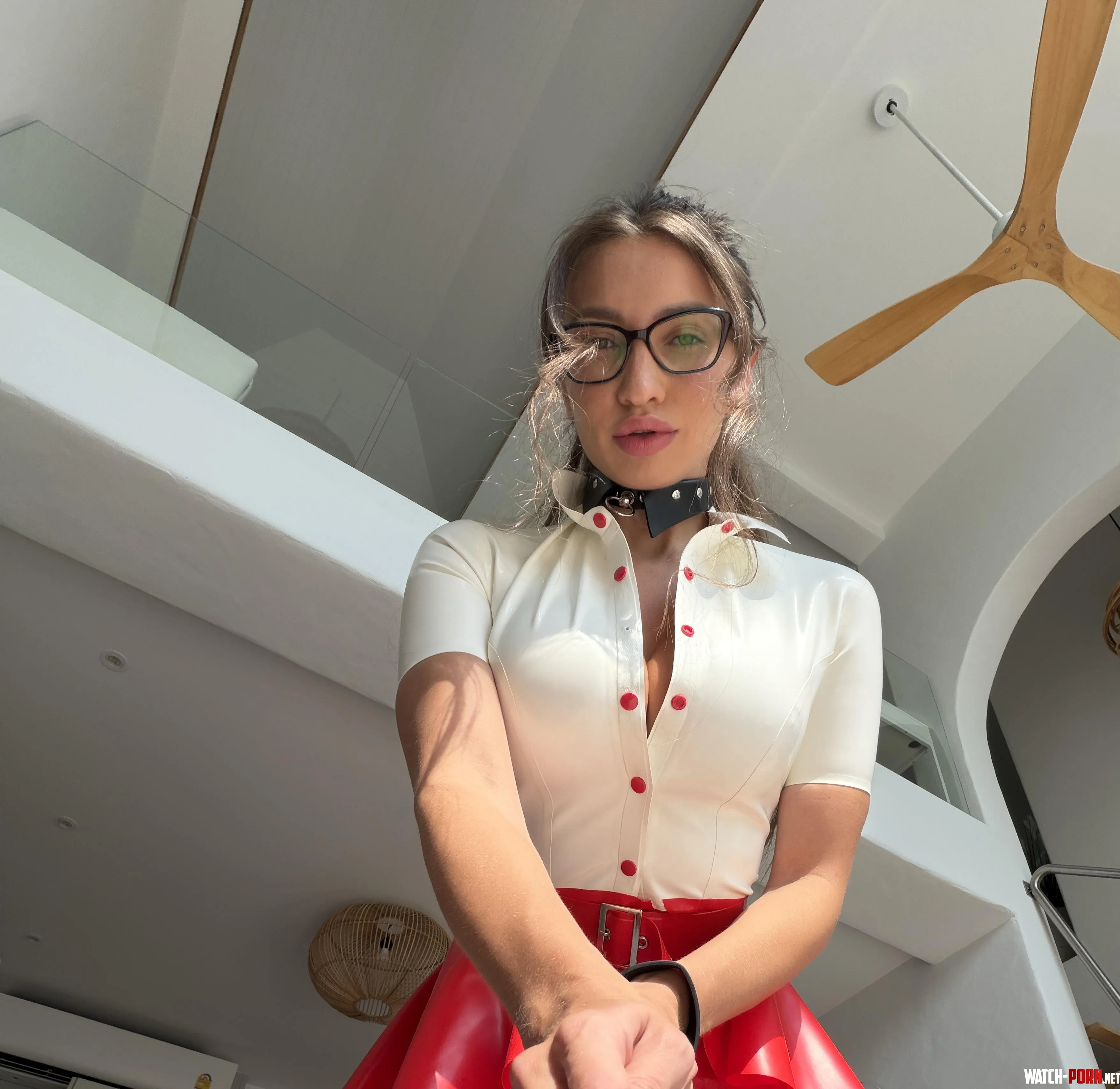 Do you need an obedient skinny girl? by kissyy_face