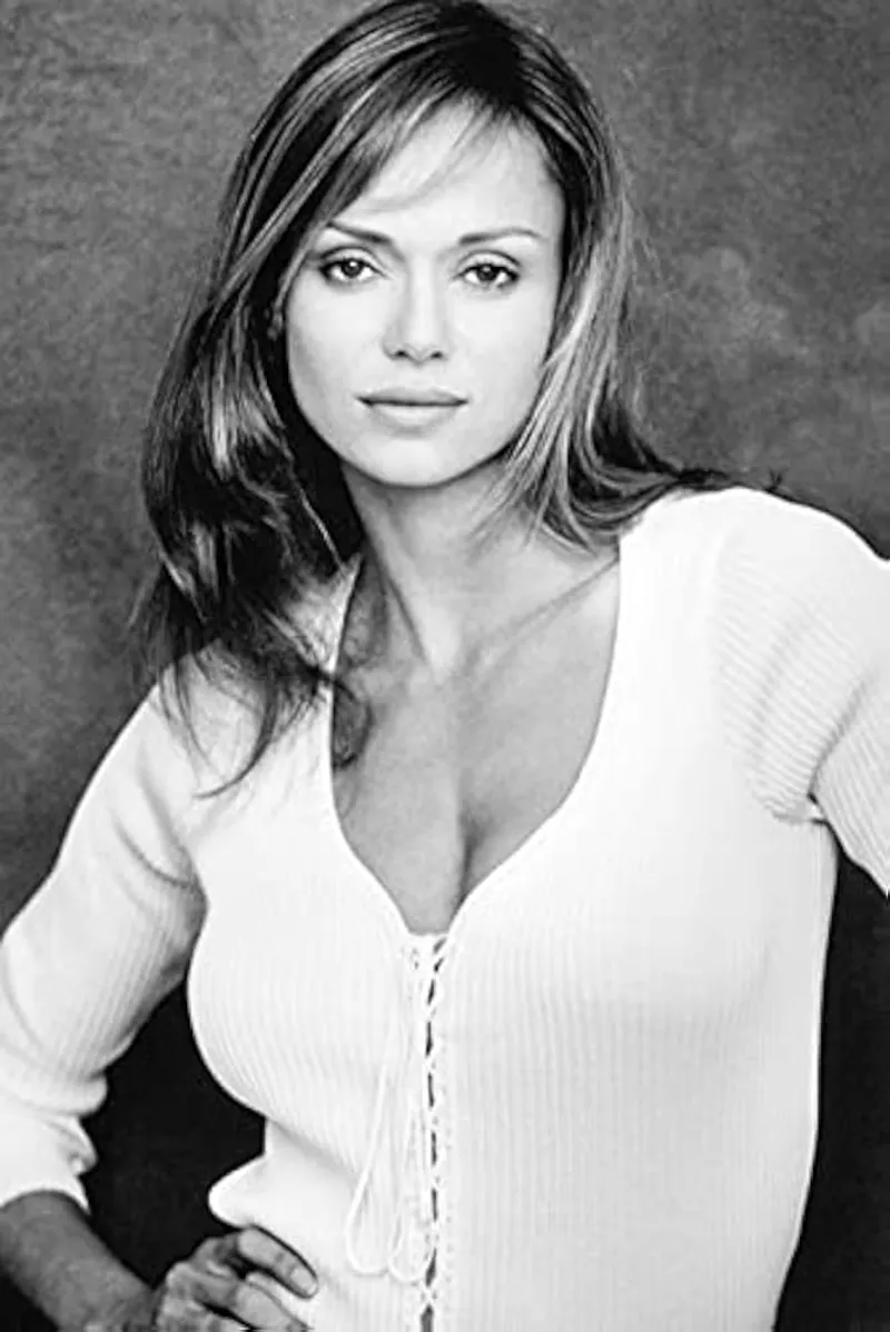 Thumbnail Journey through Beauty with Vanessa Angel by MrMeesesPieces