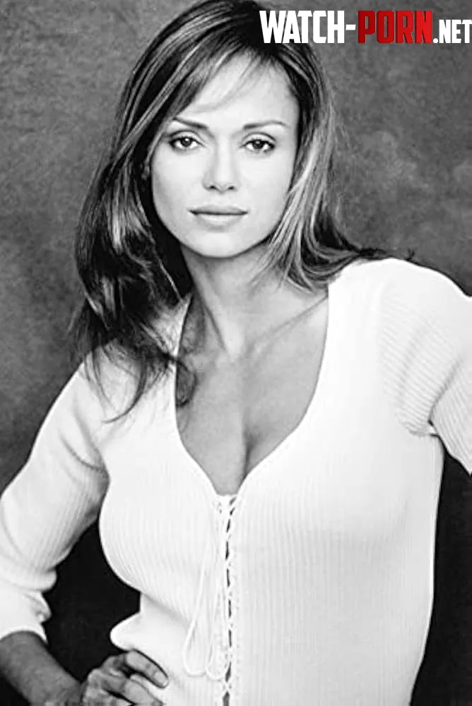 Vanessa Angel by MrMeesesPieces