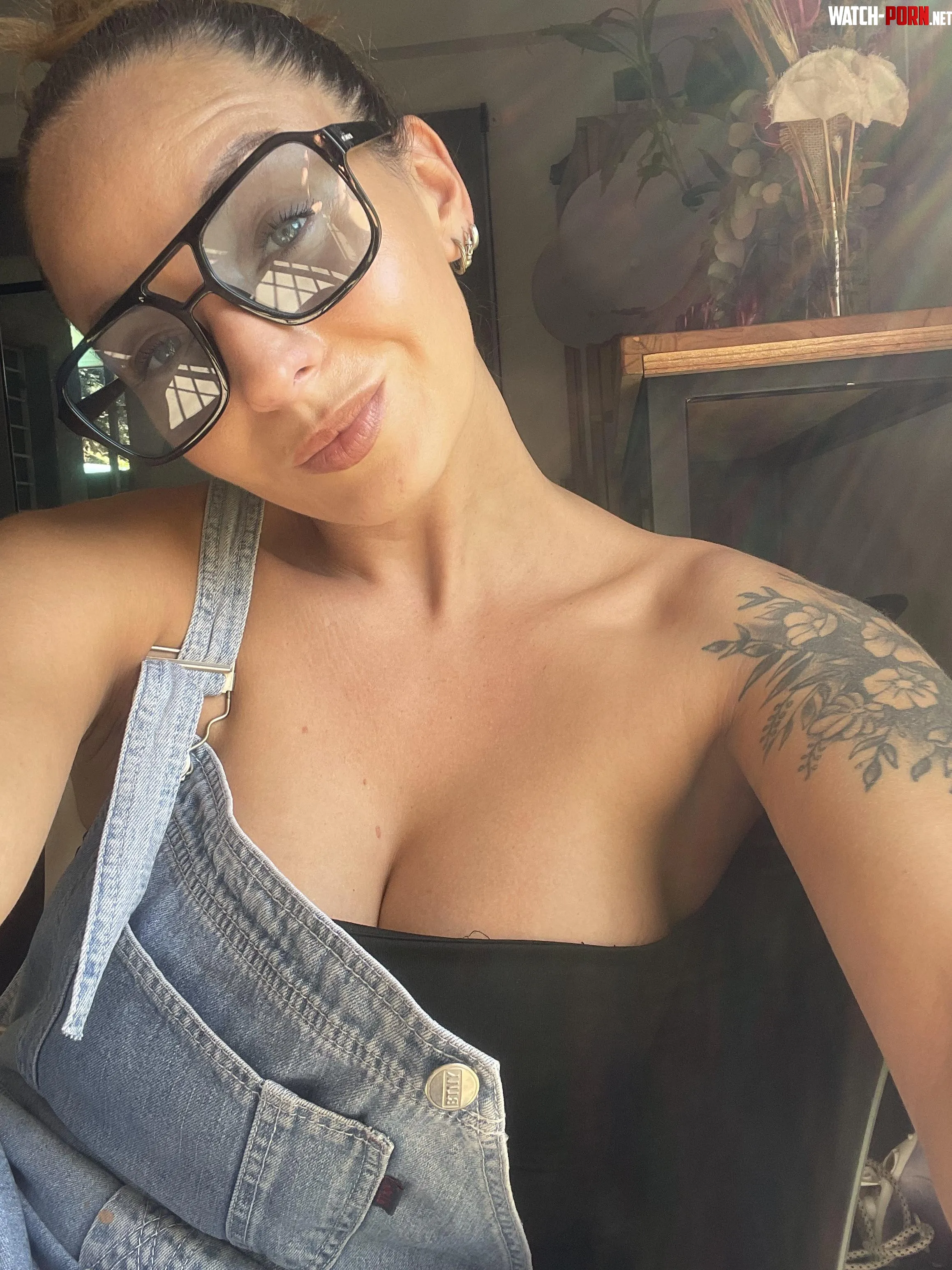 more comfortable impossible by Candycruz_of