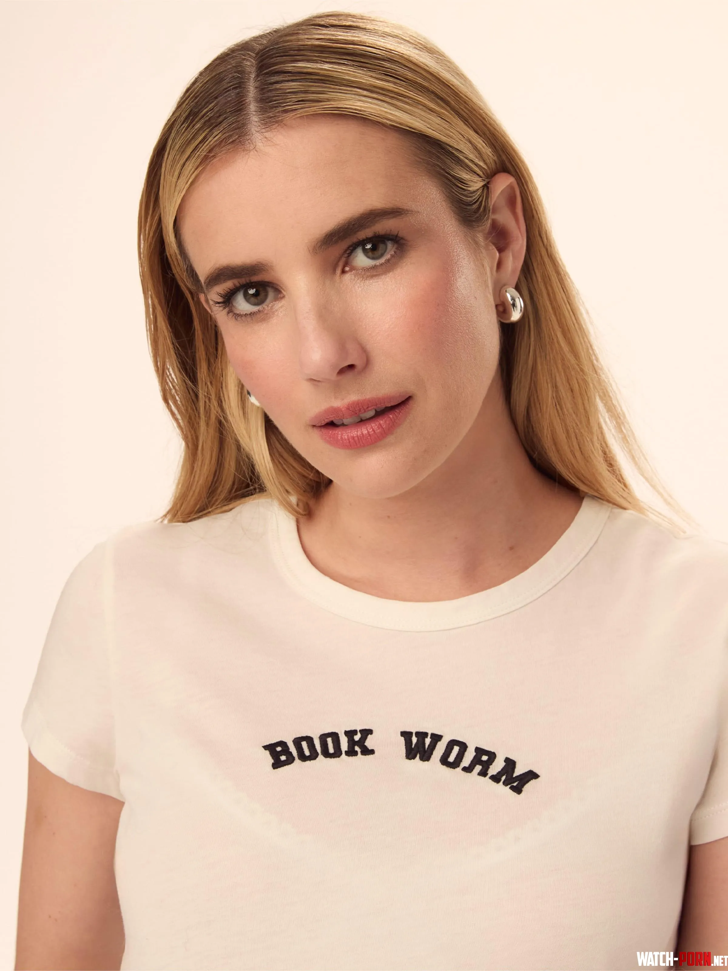 Emma Roberts by Anxious_Turnover1317