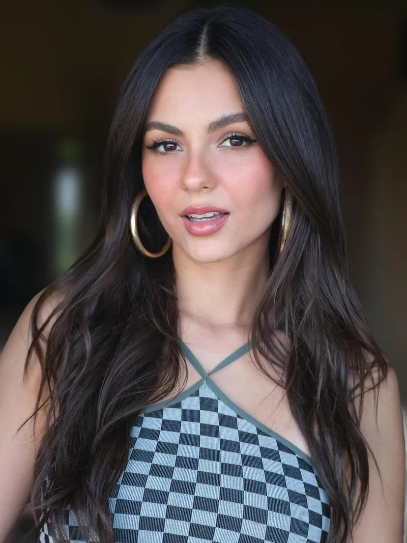 Thumbnail Celebrating the Beauty of Victoria Justice by Lost-Sun671