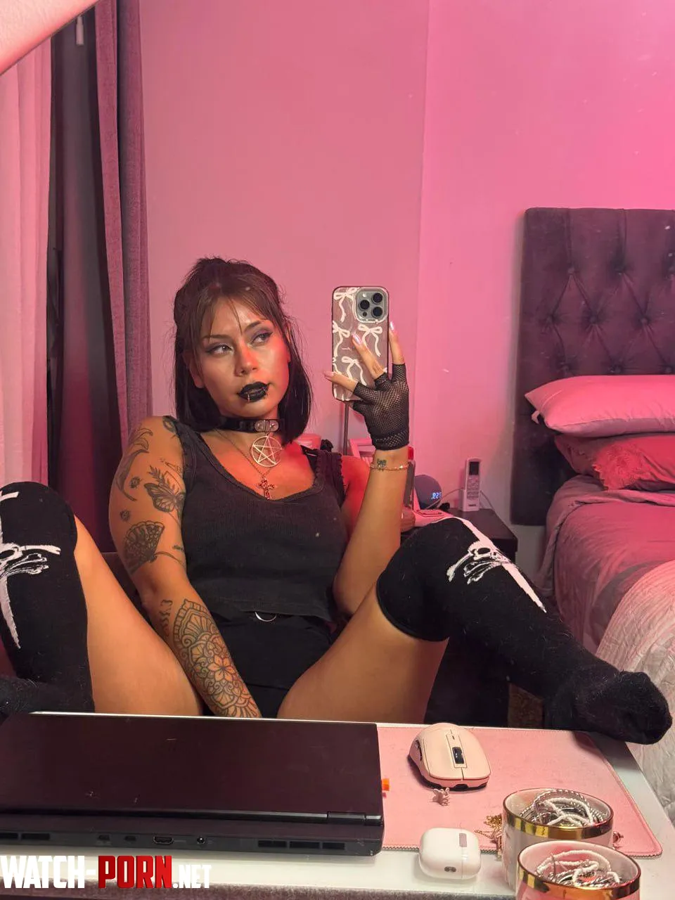 Here's my application to be your next obedient slut by Specific_Ad1811