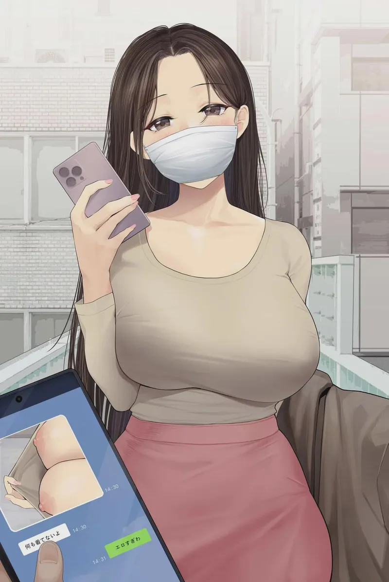 Thumbnail subtle_smirks' Tease: Delving into the World of AnimeMILFS