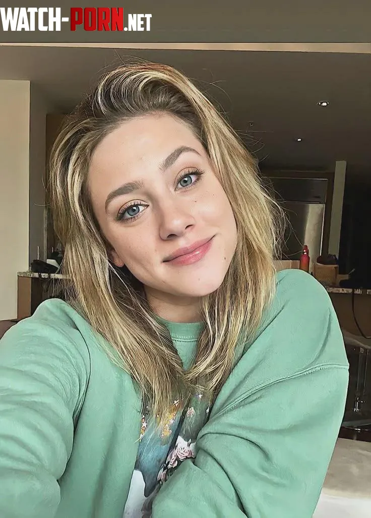 Lili Reinhart by LolthCat2187