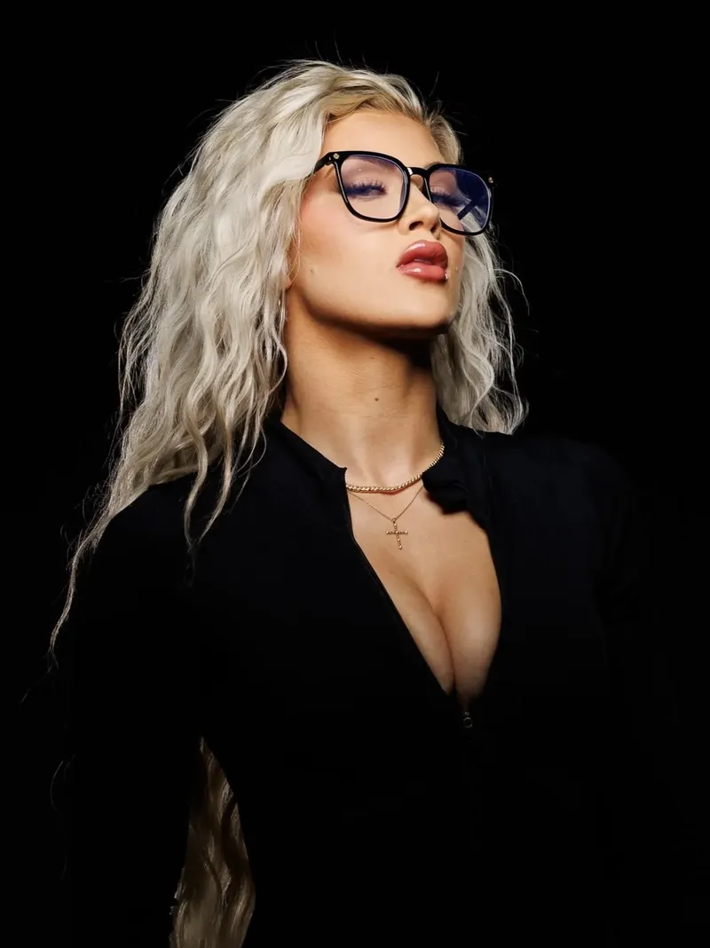 Thumbnail Join WrestleFap Journey with Meghan Walker by dishonouredprince