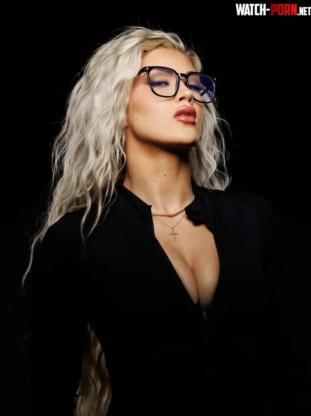 Meghan Walker by dishonouredprince