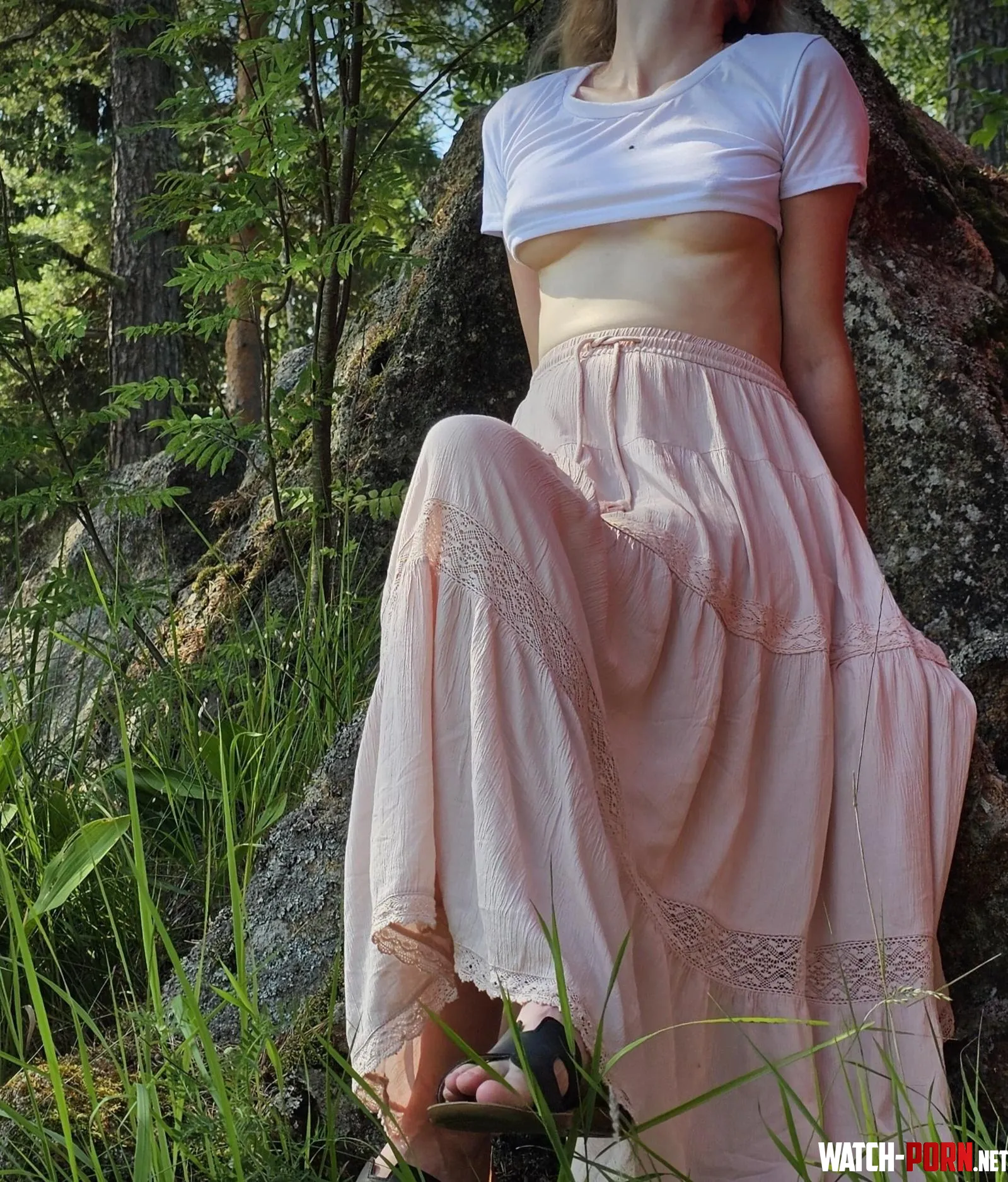 I like this skirt.. :) by klaararo