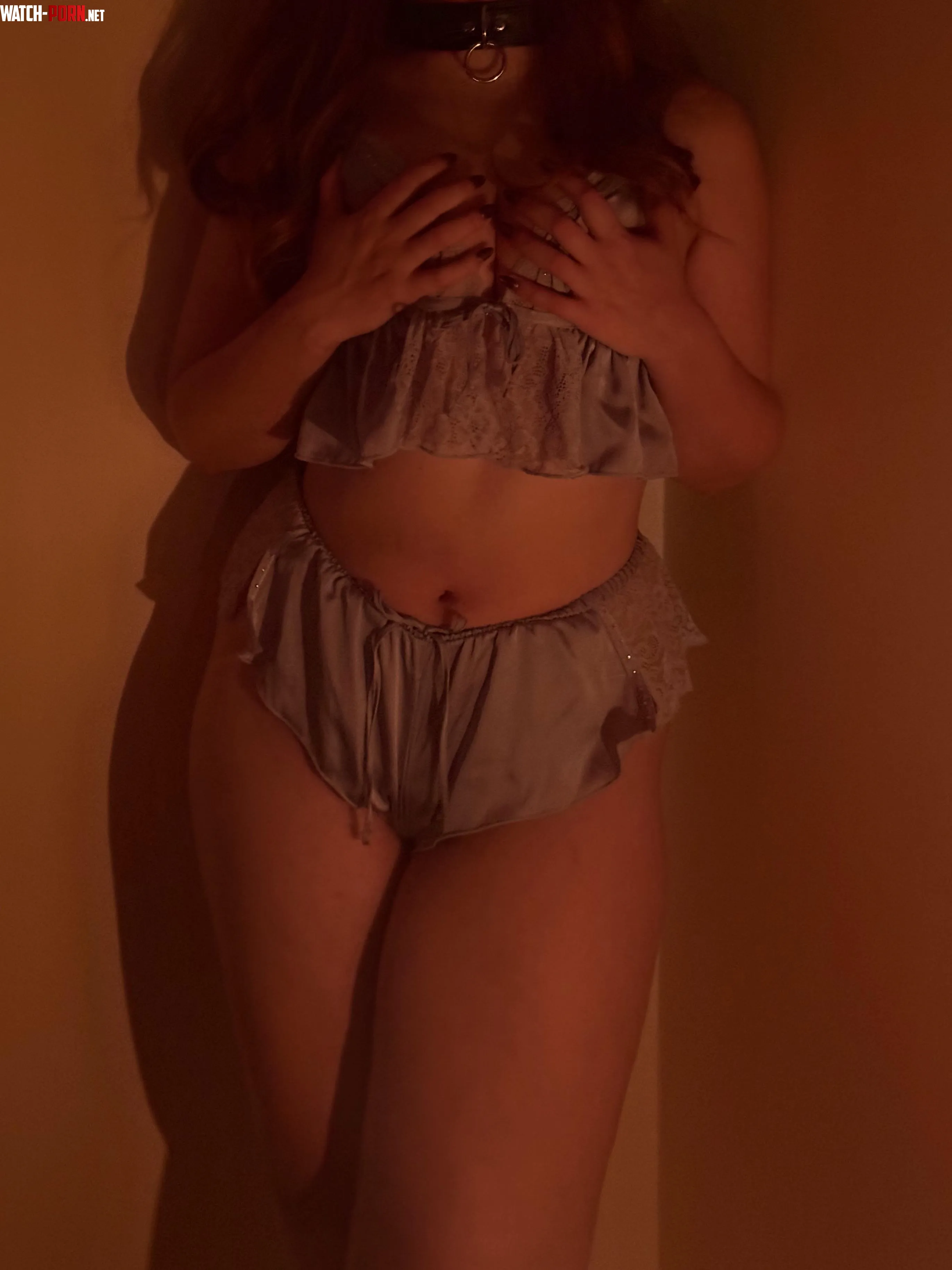 Ready to serve by DailyDoseOfAmber